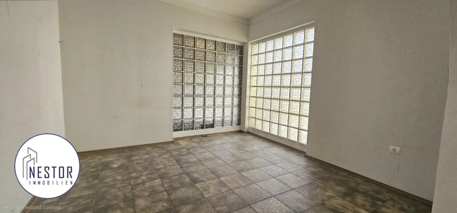 Haus - NESTOR Immobilien
