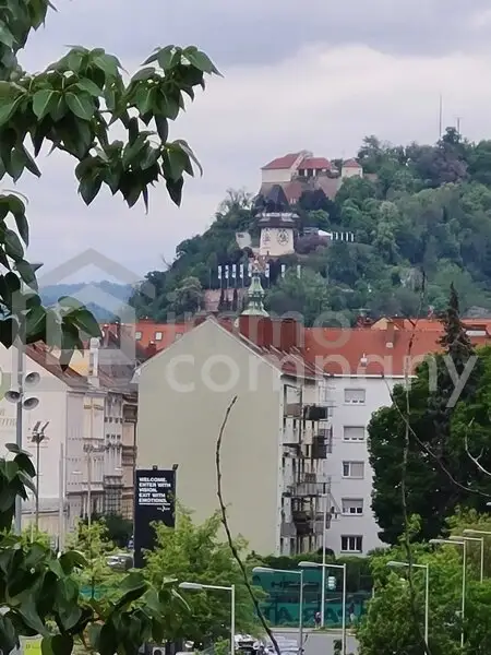 Gemütliches Wohnen in Top-Lage: 3-Zimmer Wohnung mit Balkon in Graz Jakomini, Steiermark - nur 258.000,00 €!
