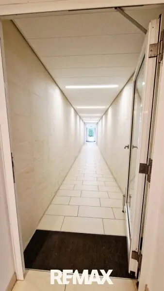 barrierefreier Zugang