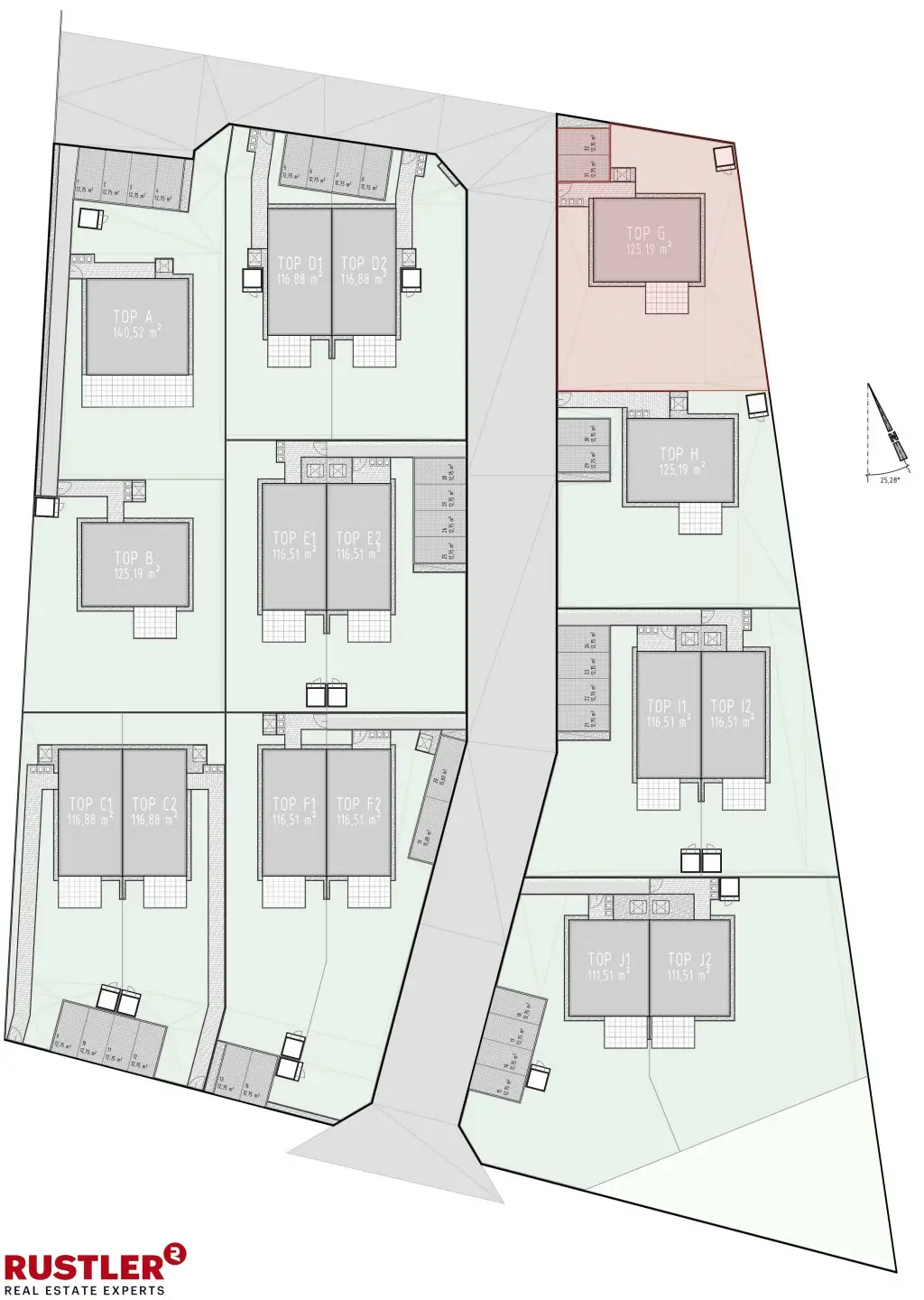 Wohnen vor den Toren Wiens – nachhaltig, modern & PROVISIONSFREI
*** Bezug 4. Quartal 2026 ***
