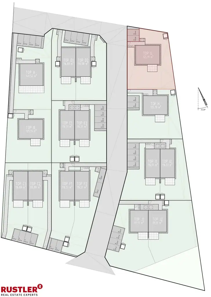 Wohnen vor den Toren Wiens – nachhaltig, modern & PROVISIONSFREI
*** Bezug 4. Quartal 2026 ***