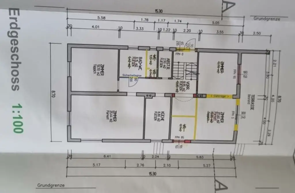 Plan 1
