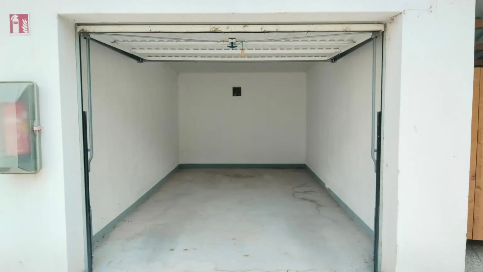 Eigentumswohnung mit Balkon