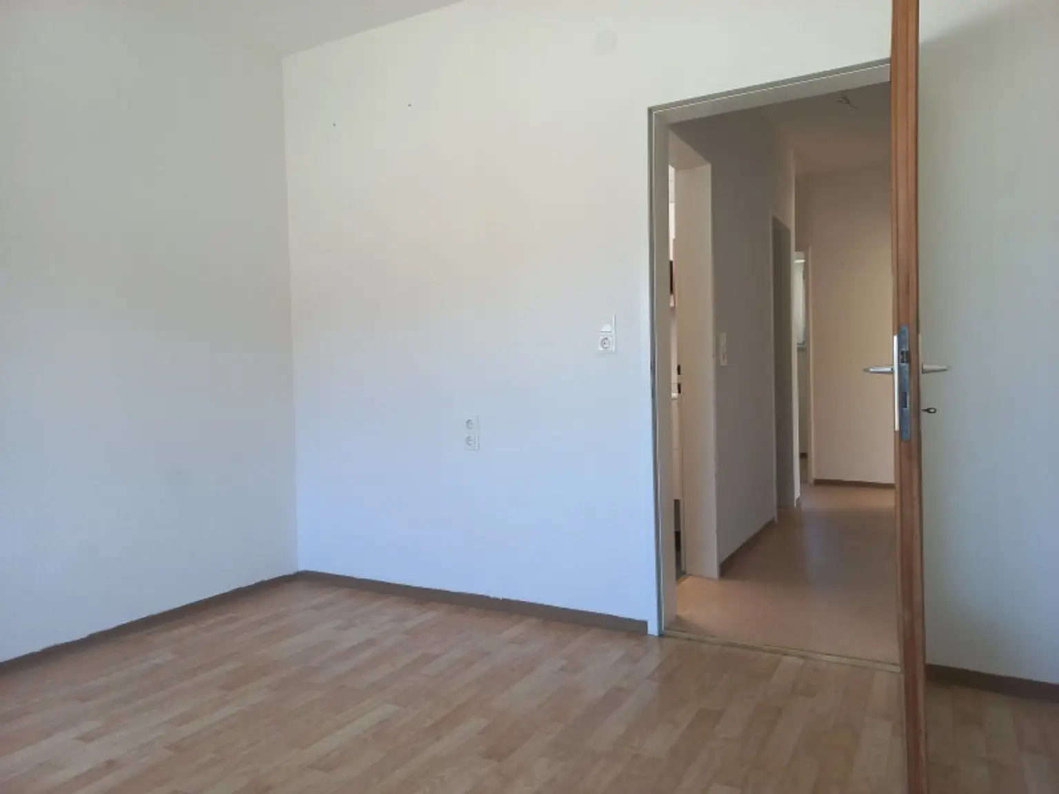 3-Zimmer-Wohnung im Dachgeschoss mit 2 Balkonen in Innsbruck-Wilten zu kaufen