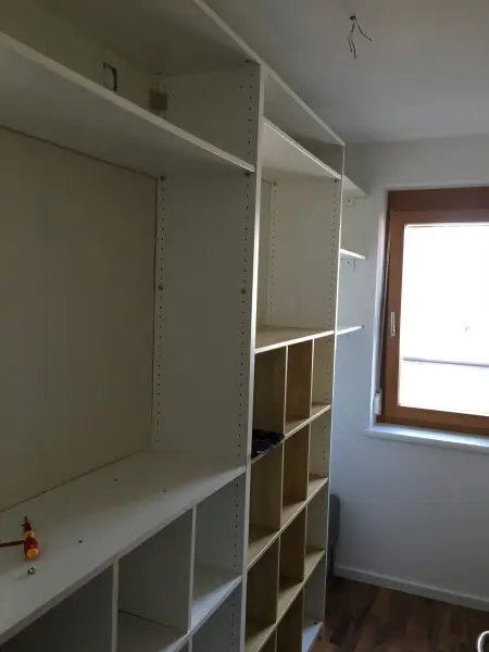 Moderne Wohlfühlwohnung in Ortsrandlage in Weiden am See