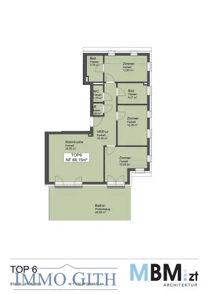 Plan