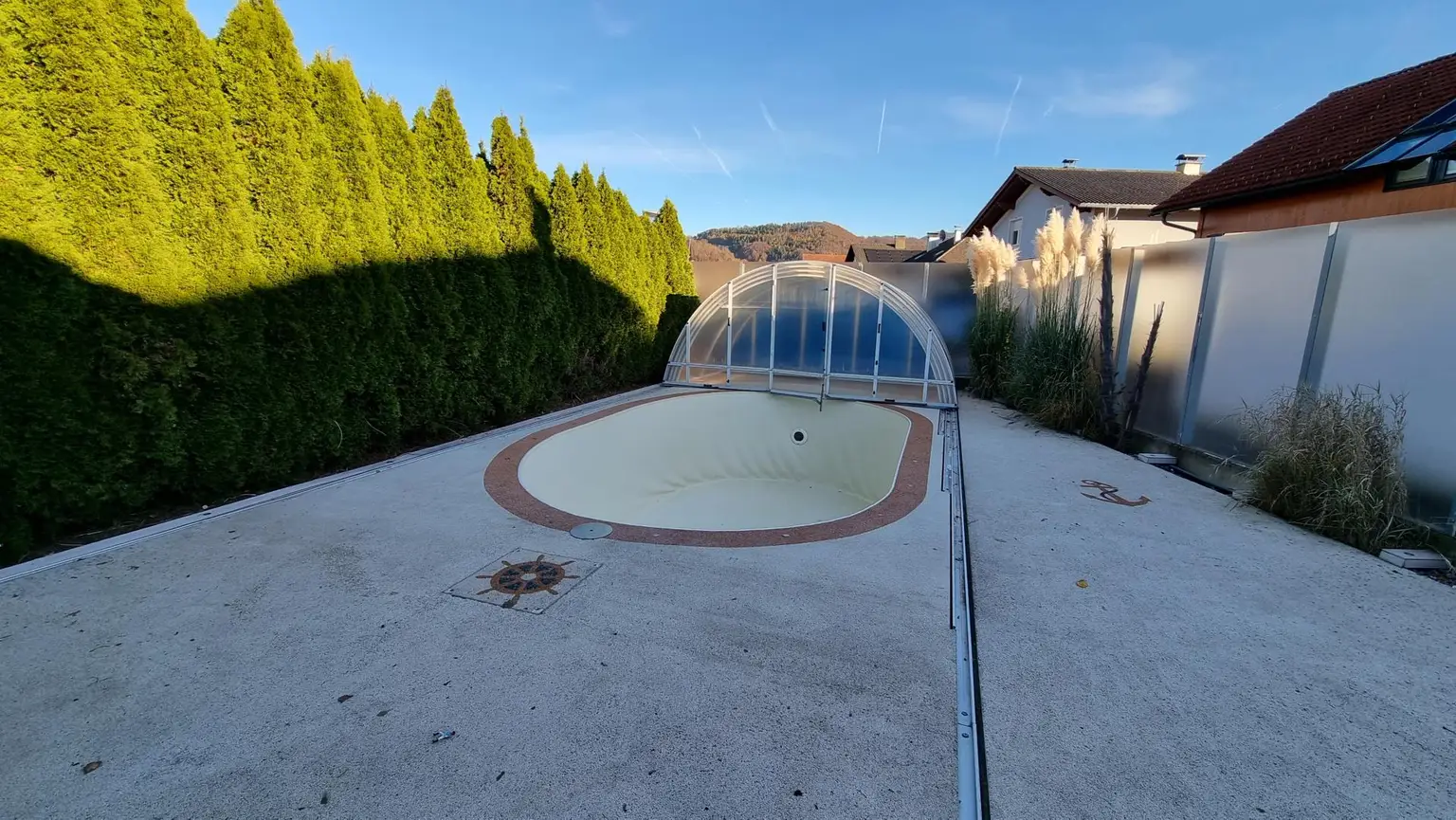 Gepflegtes Einfamilienhaus mit Pool in Kirchberg/Pielach