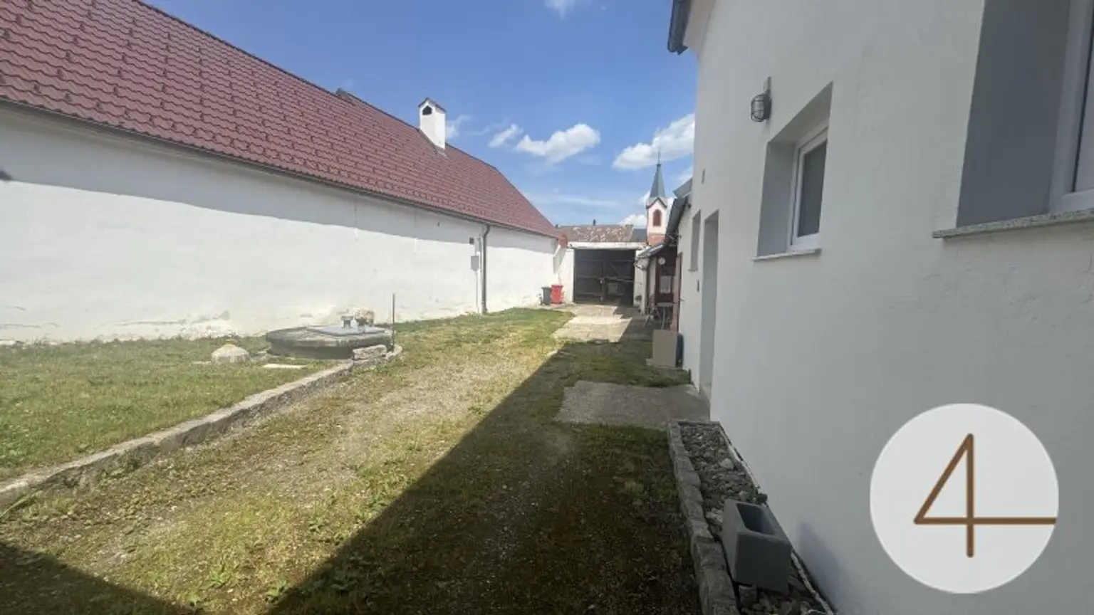 Schönes Landhaus im Waldviertel