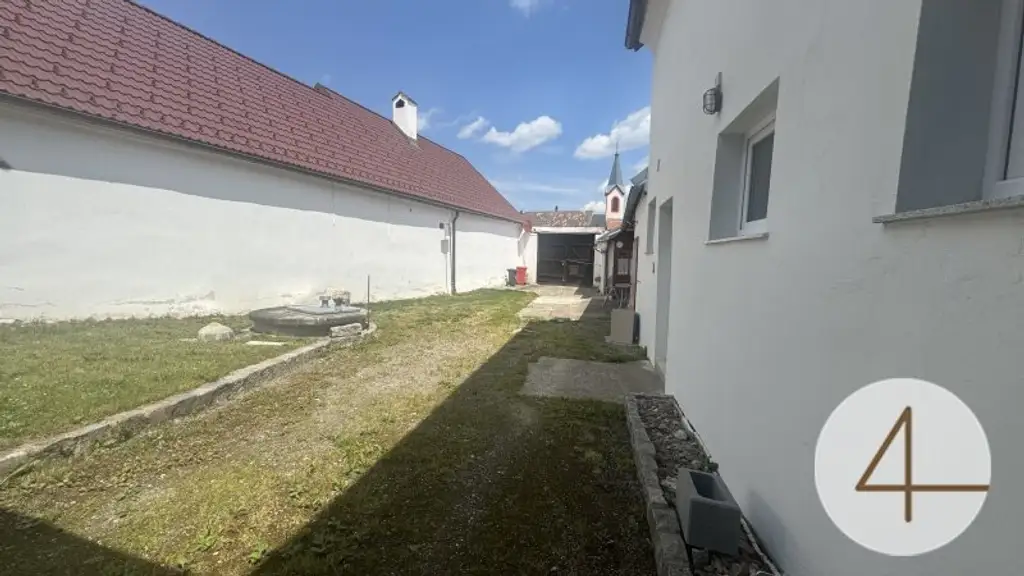 Schönes Landhaus im Waldviertel