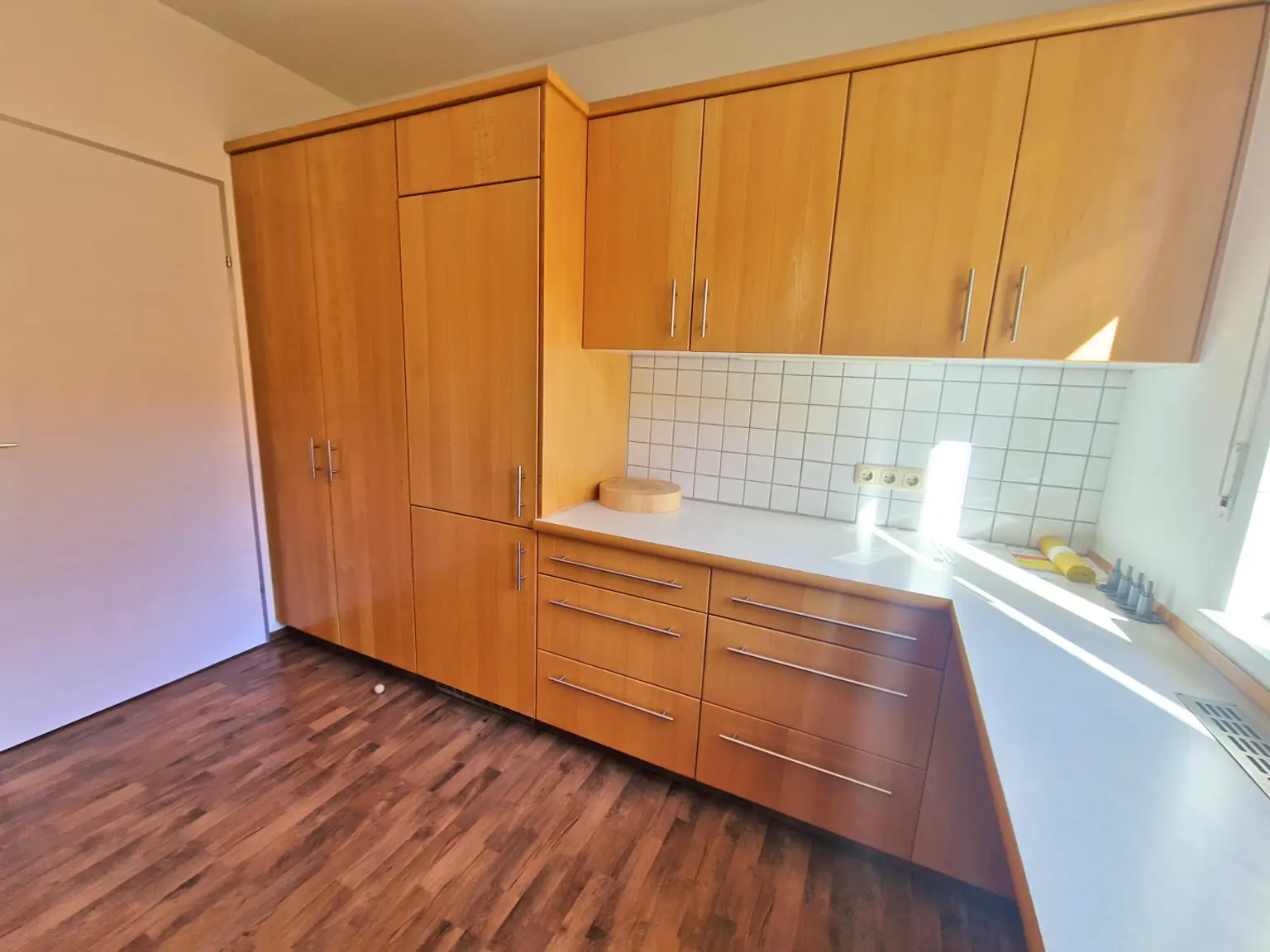 Eigentumswohnung in ruhiger Lage