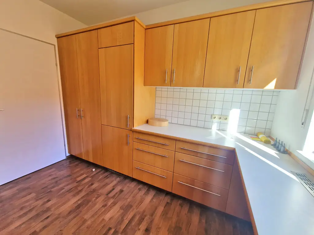 Eigentumswohnung in ruhiger Lage