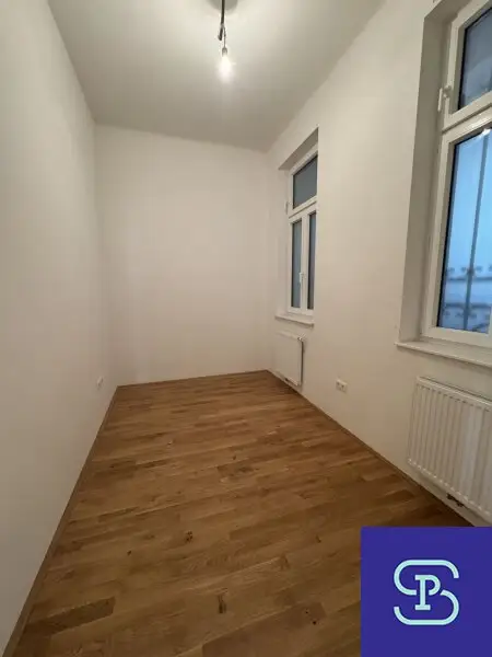 Provisionsfrei: Unbefristeter 138m² Stilaltbau Nähe Belvedere und Hauptbahnhof - 1040 Wien