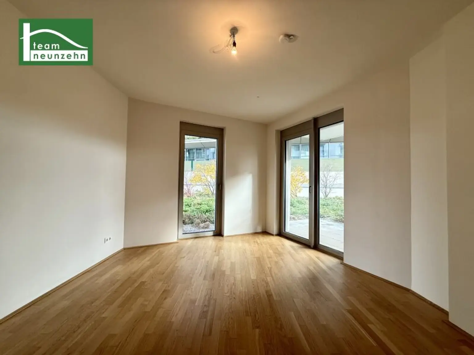 Urbanes Wohnen mit Klasse – exklusive Neubauwohnung beim Wiener Hauptbahnhof!