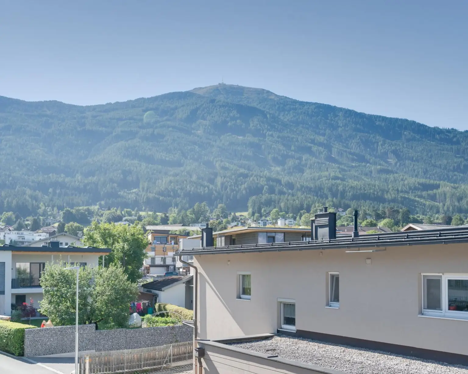 NEU: Luxuriös Residieren in Ruhelage bei Innsbruck