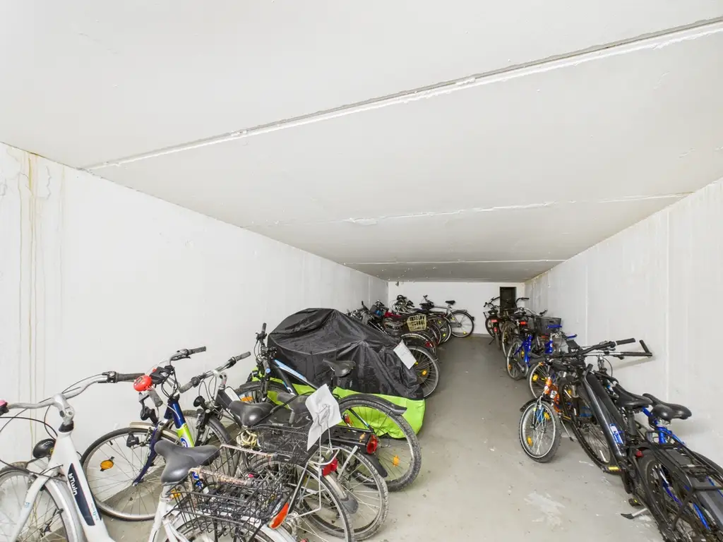 Fahrradkeller