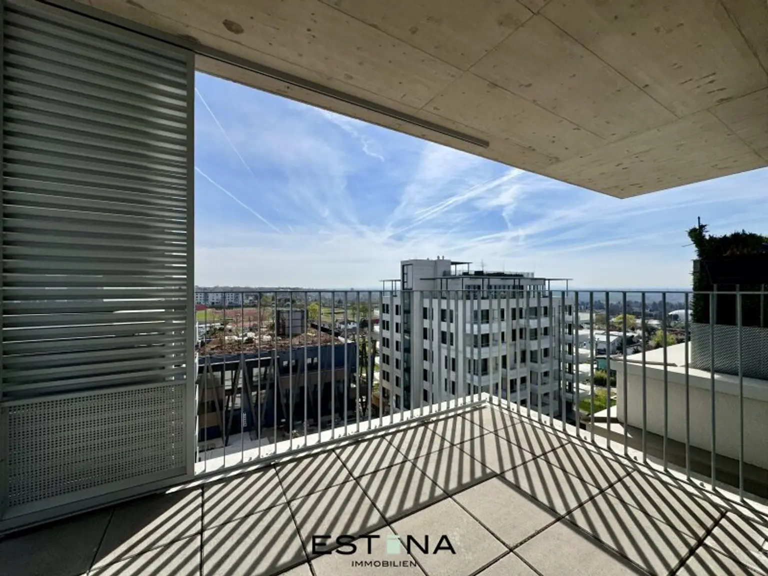 reLAX151 - Entspannt Wohnen umgeben von blühenden Gärten