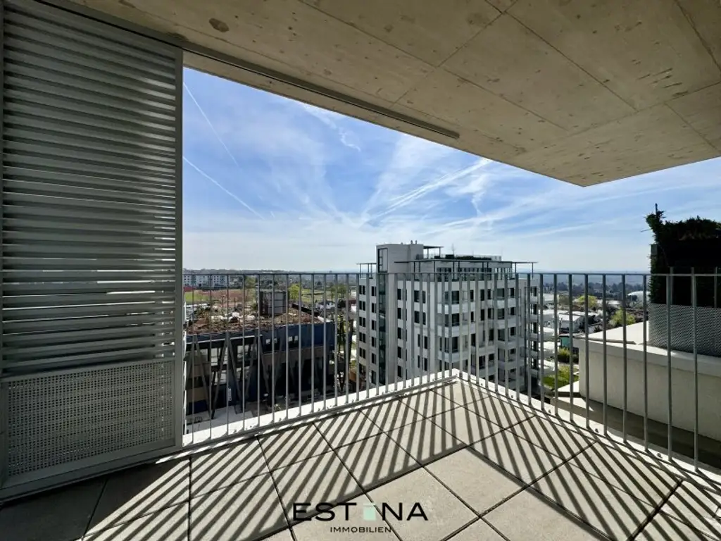 reLAX151 - Entspannt Wohnen umgeben von blühenden Gärten