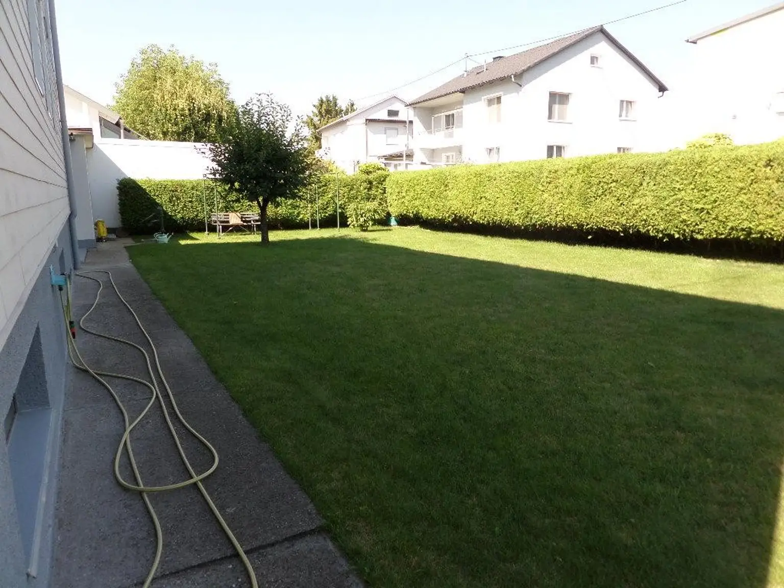 Topgepflegtes Zweifamilienhaus