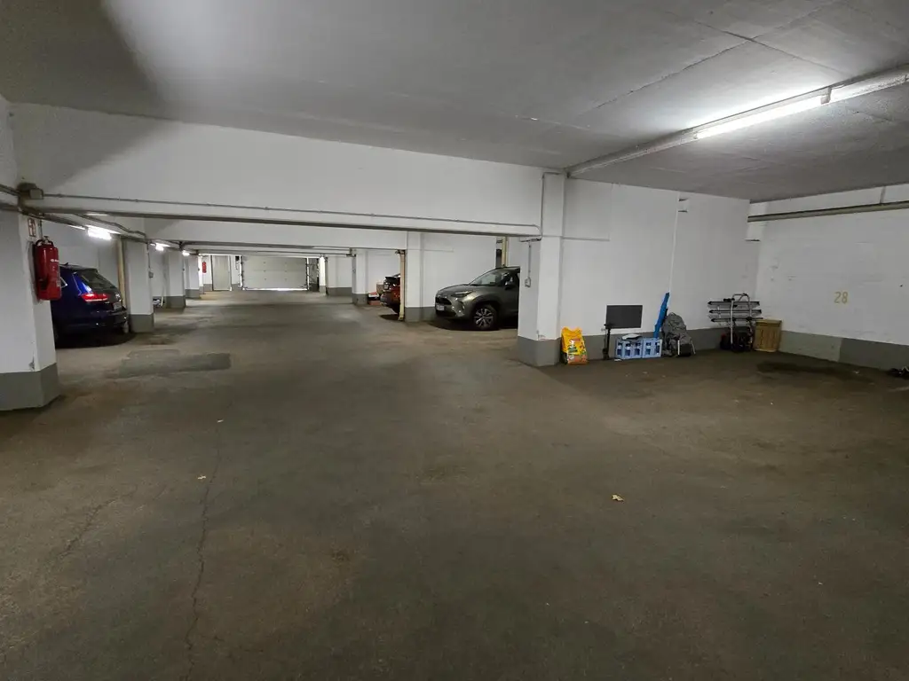 LAGE, LAGE, LAGE... 51 m² Wohnung in NEUWALDEGG - sanierungsbedürftig