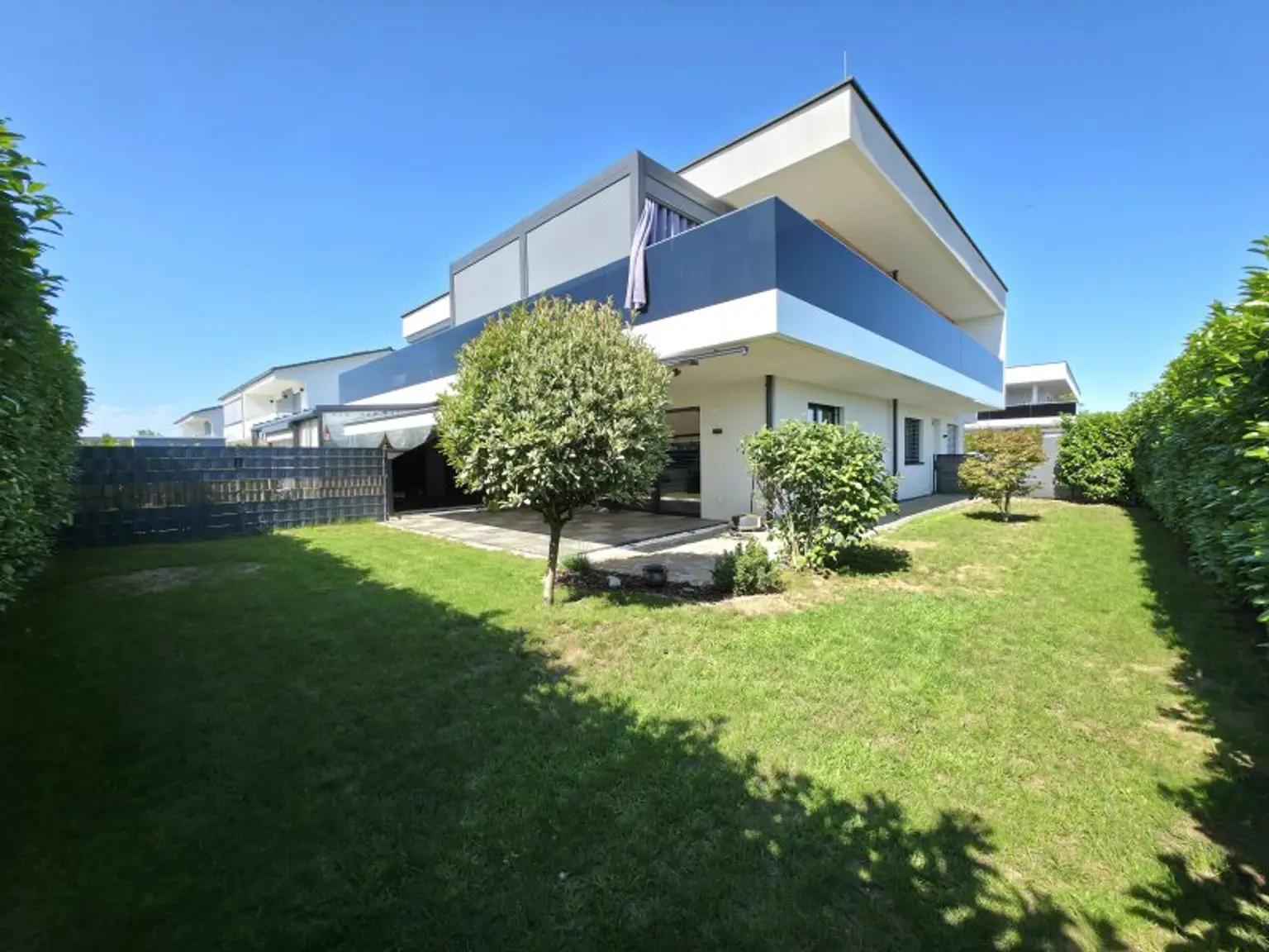Garten