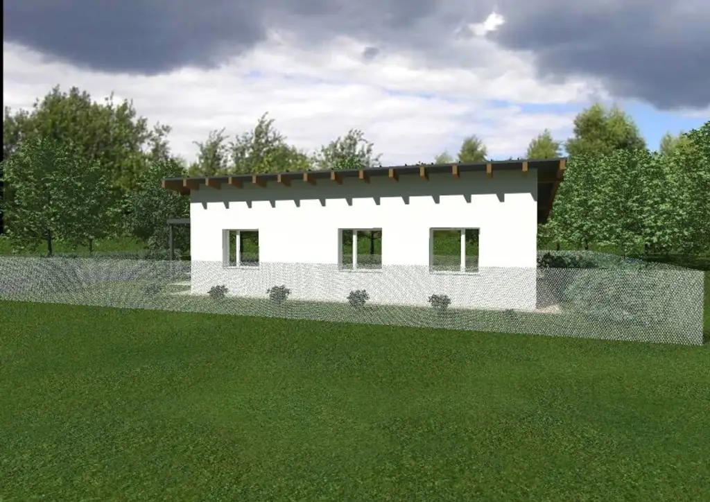 +++ERSTBEZUG++ Einfamilienhaus mit viel Liebe zum Detail,auf sonnigem Grundstück, am Ortsrand von Güssing! +++