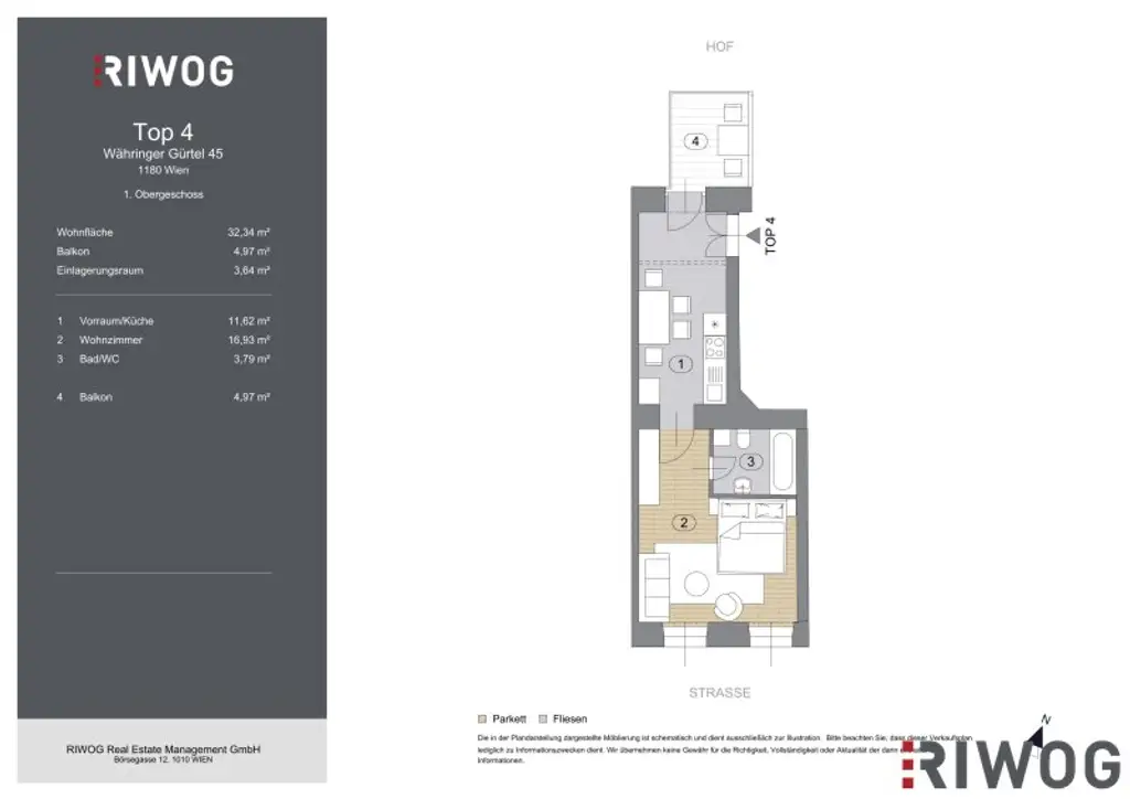 RETRO-CHIC II AIRBNB oder SELBST EINZIEHEN II KOMPLETT MÖBLIERT II ca. 5m² BALKON  II SOFORT NUTZBAR II NÄHE U6/AKH/VOLKSOPER/WUK
