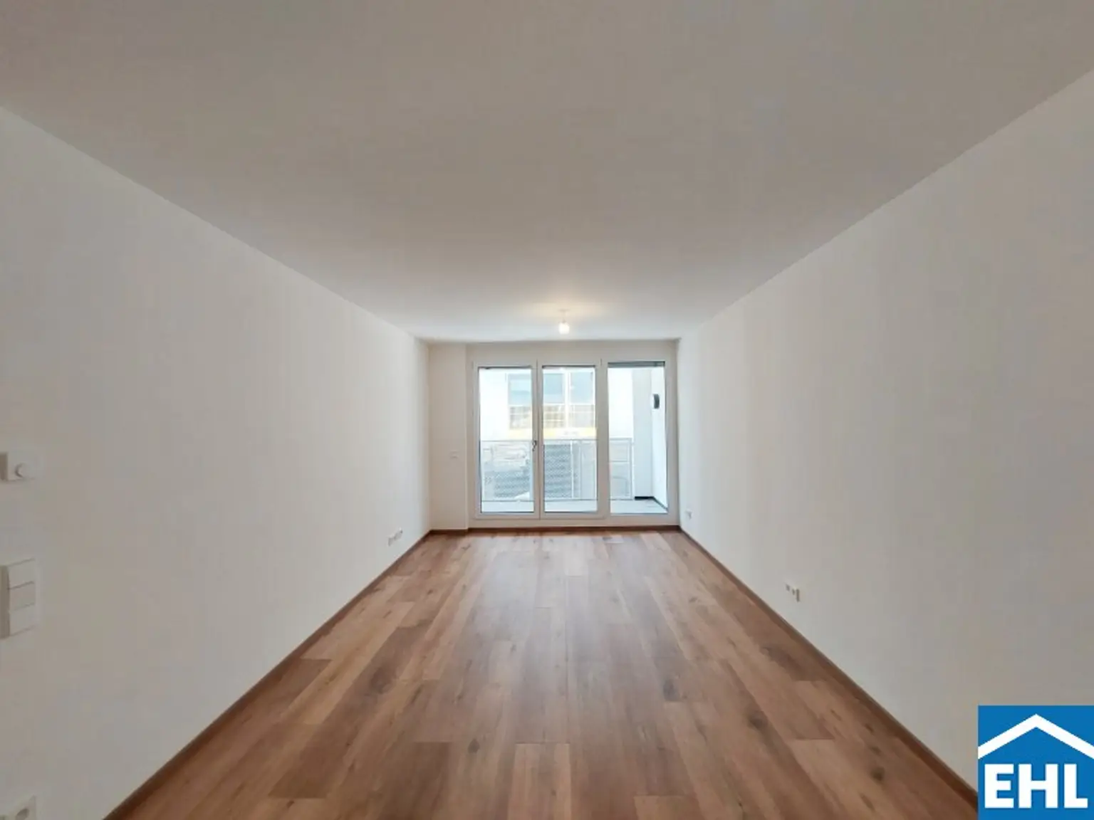 Wohnen mit Stil und Komfort – Ihr neues Zuhause in Simmering!