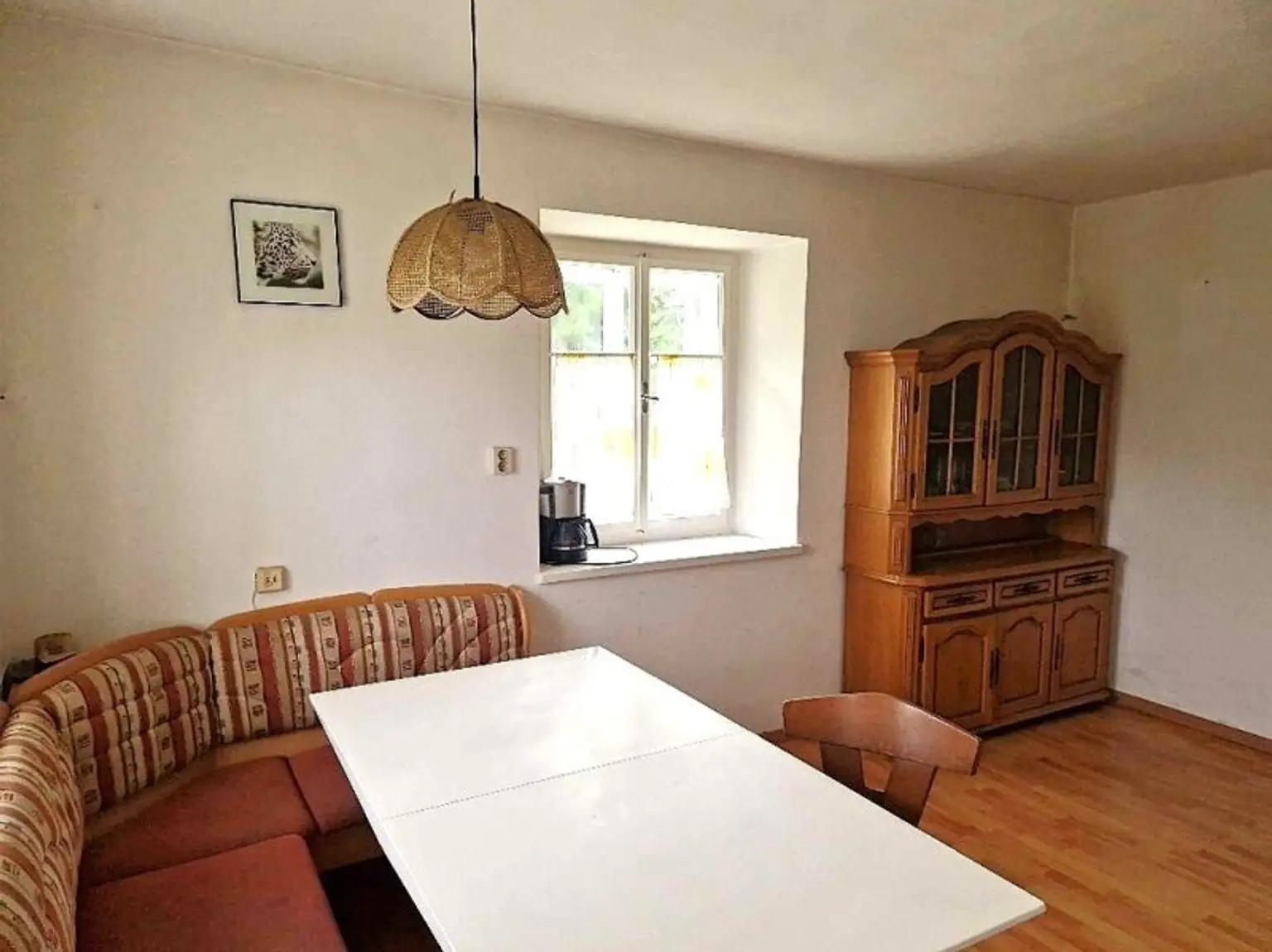 Küche Wohneinheit 1