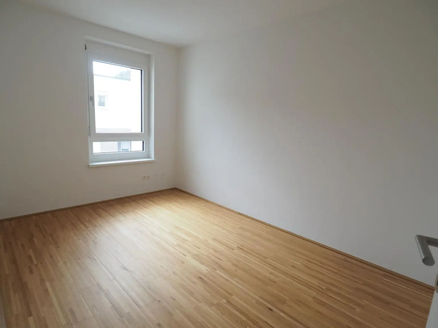 OG je eigens begehbar