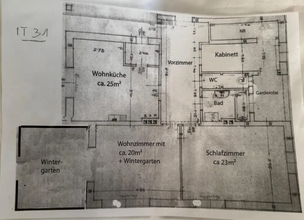 Plan 1