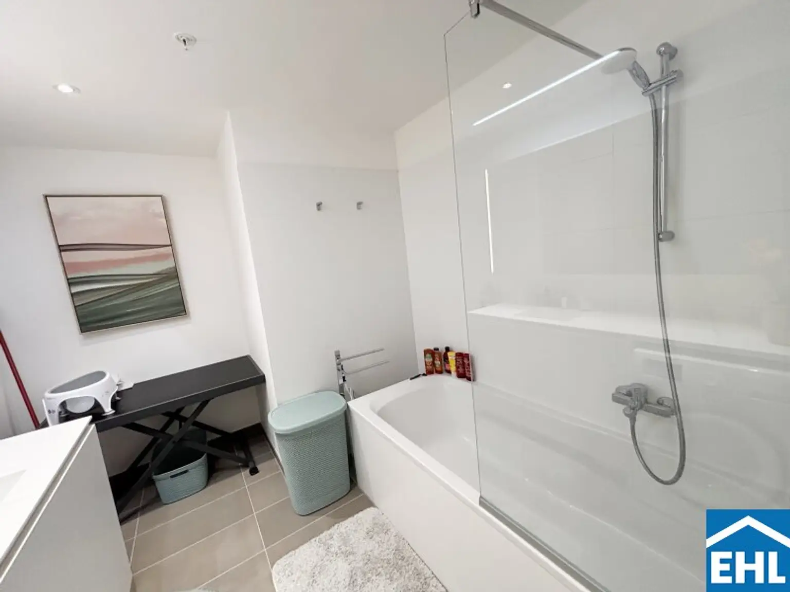 Wohnen im Grünen – Moderne 2 Zimmer-Wohnung direkt am Kurpark Oberlaa