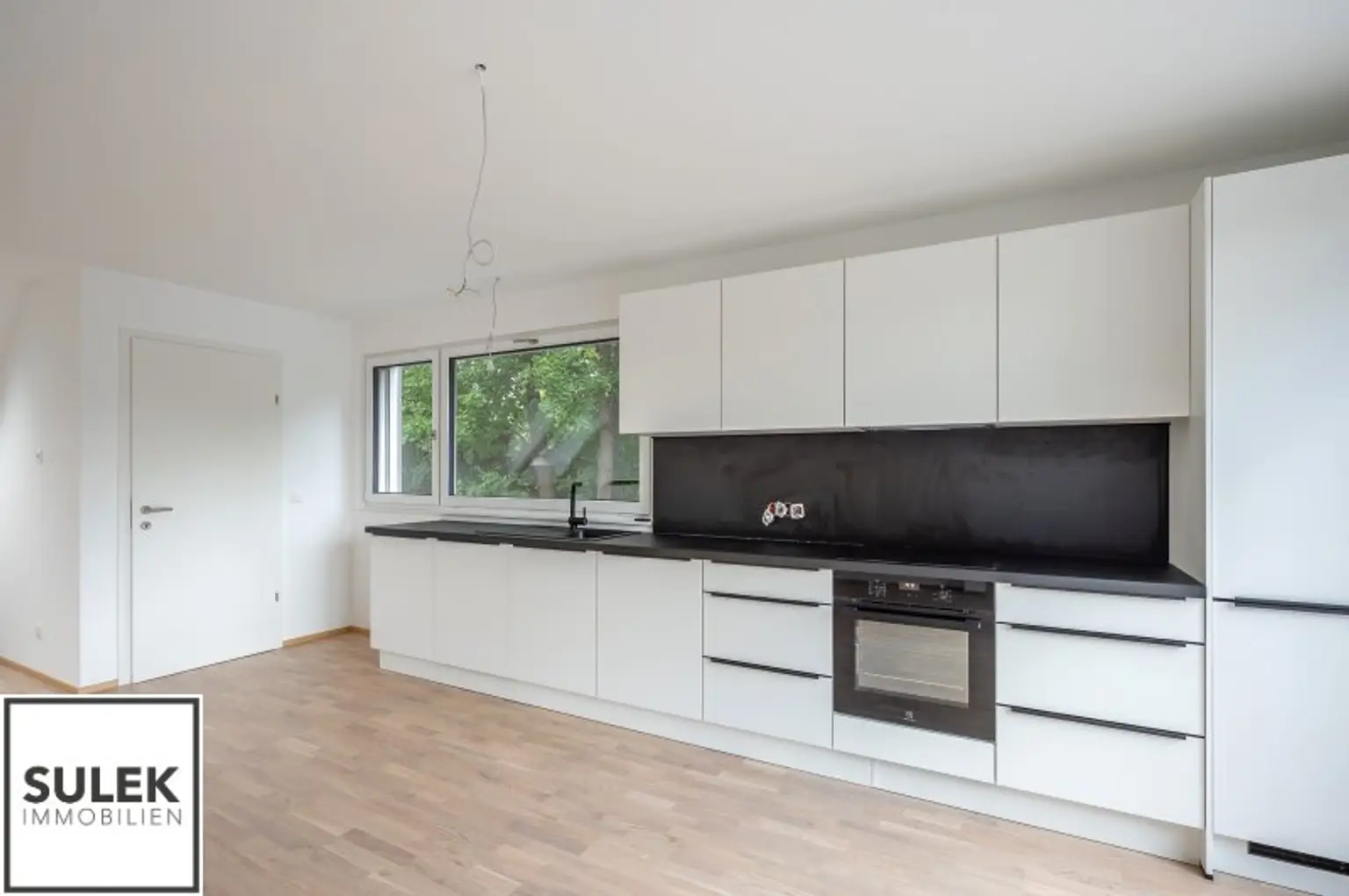 4 Zimmer Maisonette-Wohnung mit großen Terrassen in Grünruhelage – exklusiver Erstbezug ab 9/25 im Projekt Villa Mauerbach2
