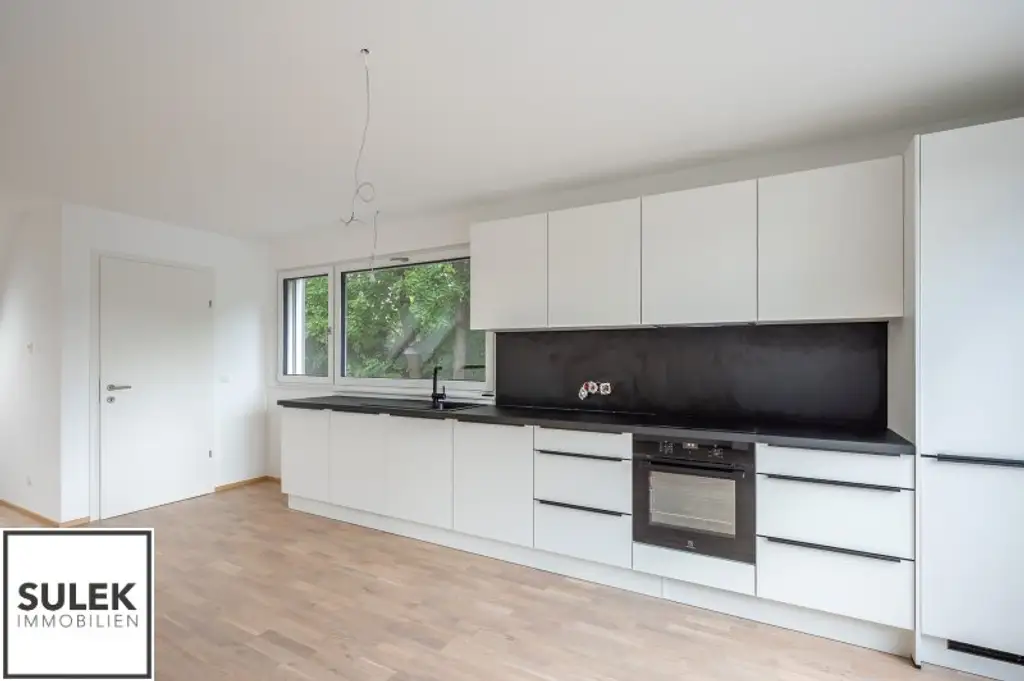 4 Zimmer Maisonette-Wohnung mit großen Terrassen in Grünruhelage – exklusiver Erstbezug ab 9/25 im Projekt Villa Mauerbach2