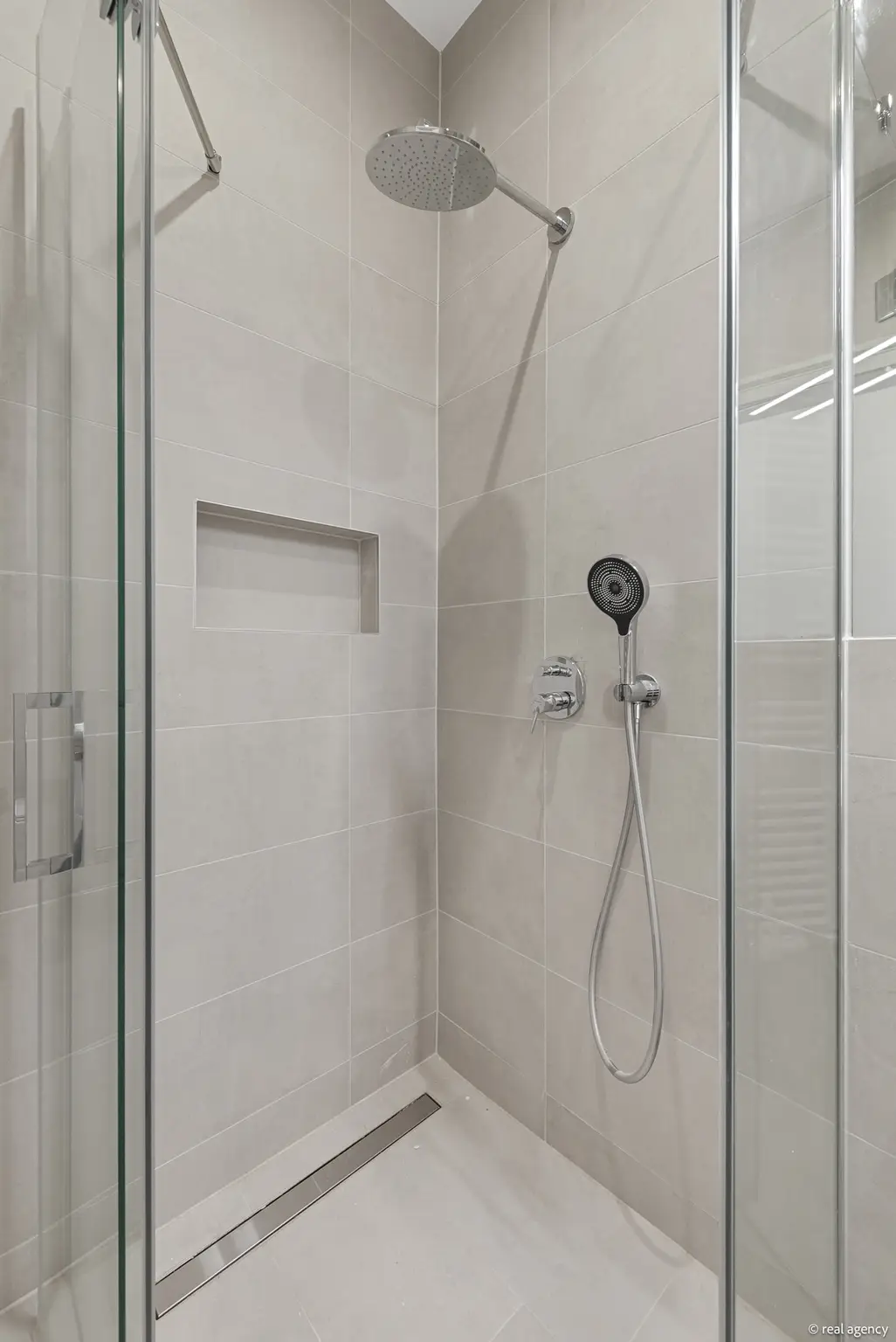 Smarte 2-Zimmer-Wohnung mit Loggia