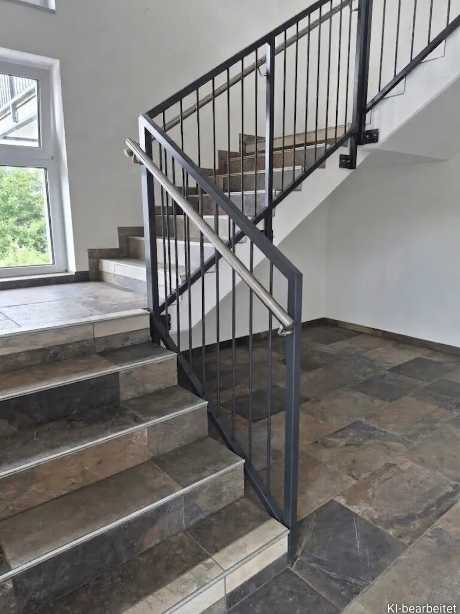 Jetzt den Traum vom Eigenheim erfüllen - Neubau: Ca. 54 m² Wohnung mit ca. 28 m² Eigengarten
