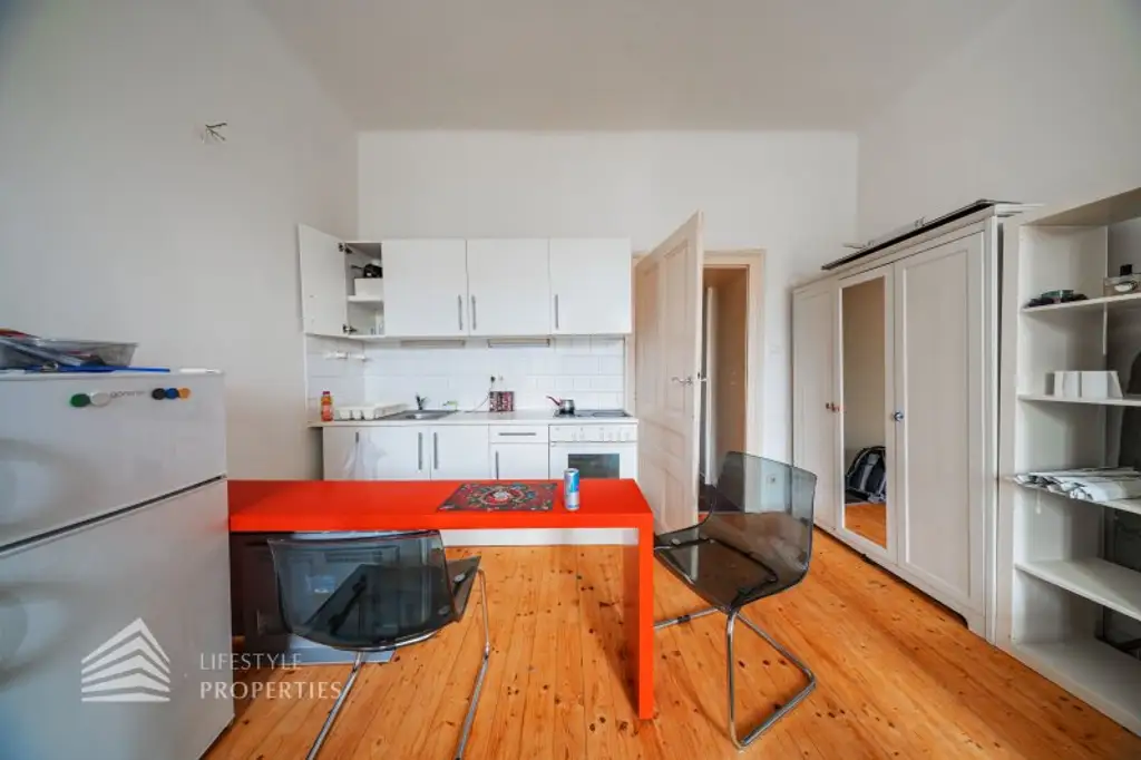 Wunderschöne  Garconniere nähe ÖGK Hanusch-Krankenhaus