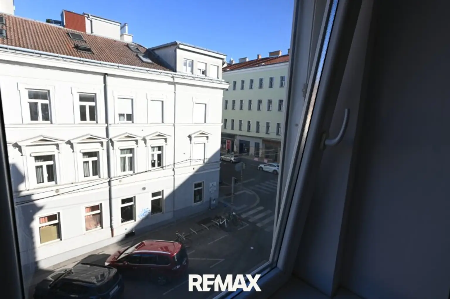 12. ETW 1160 Wien