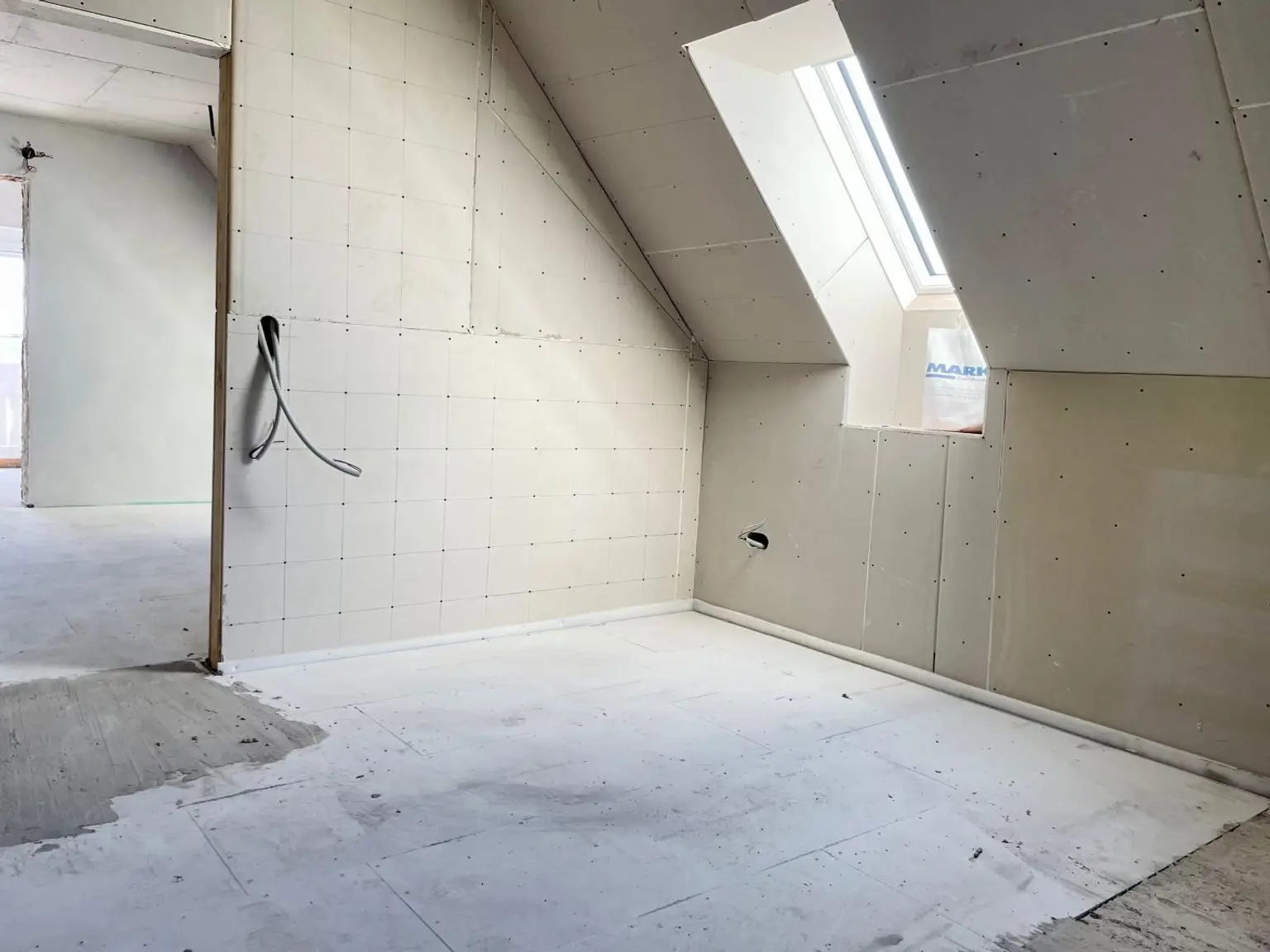 OG Schlafzimmer