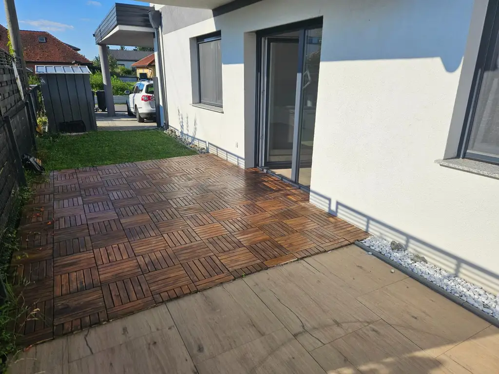 3-Zimmer Eigentumswohnung Neukirchen
