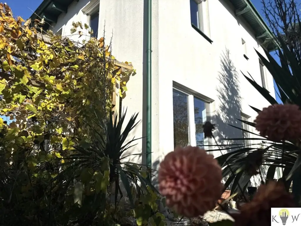 Traumhaftes Einfamilienhaus in Holzbauweise – Erholungsgebiet am See in Wimpassing