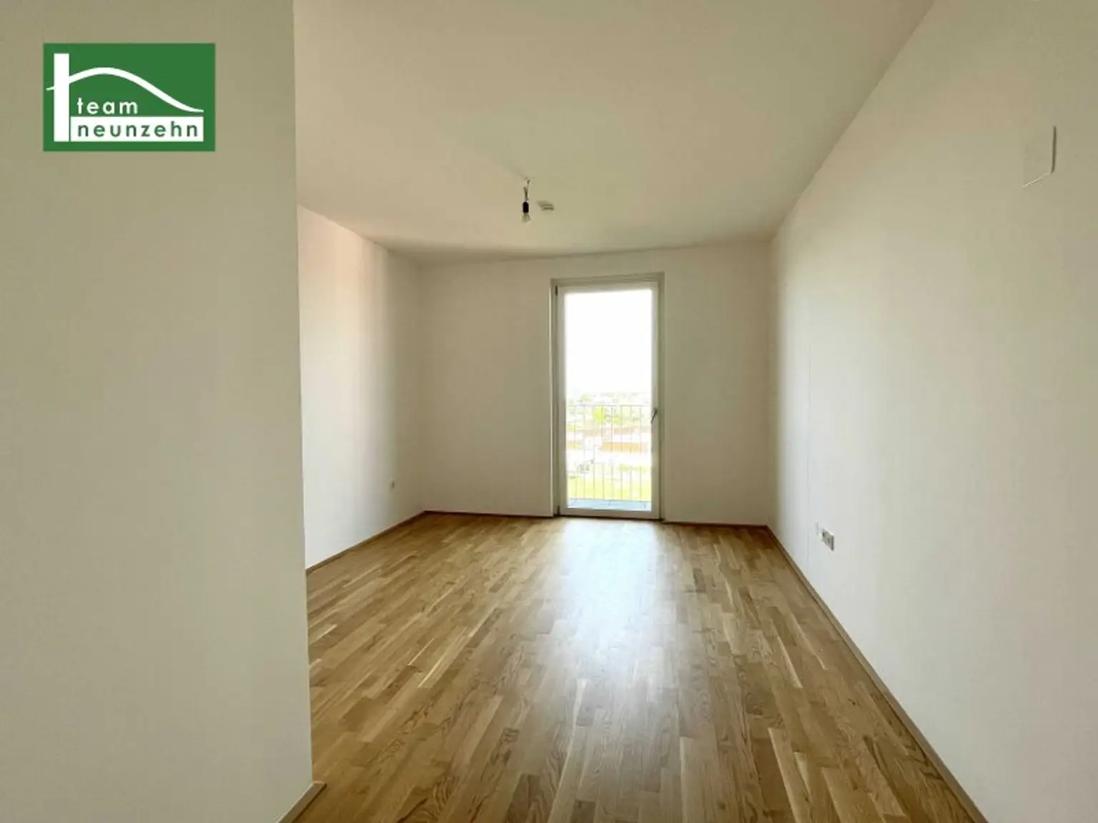 2-Zimmer-Wohnung mit Balkon - Top Lage in Stadlau - Ideale Infrastruktur!