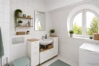 Bad Wc
