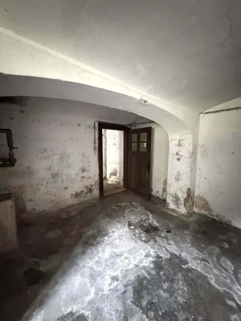 Mietzinshaus| Mietwohnhaus | Anlegerobjekt|  mit Gartengrund,| in Rottenmann| IMS Immobilien KG