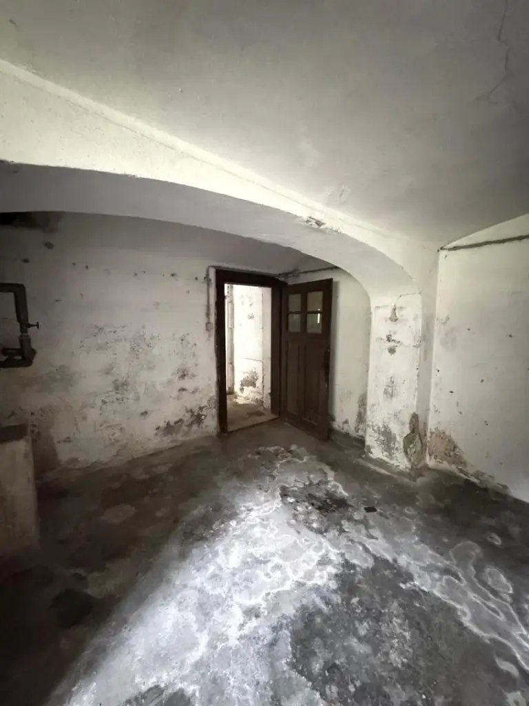 Mietzinshaus| Mietwohnhaus | Anlegerobjekt|  mit Gartengrund,| in Rottenmann| IMS Immobilien KG