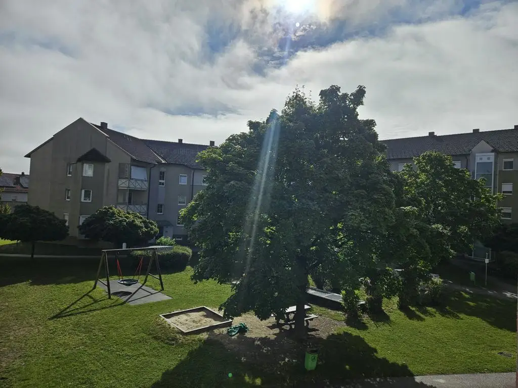 Wels: Geschmackvoll sanierte Eigentumswohnung in beliebter Siedlungslage!