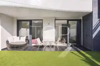 Apartamento-Las-Olas-Palm-Mar-Tenerife-Terraza