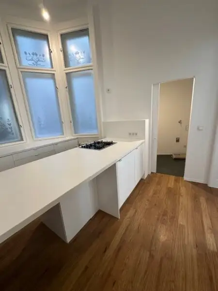 Traumhafte 4-Zimmer-Wohnung im 7. Bezirk