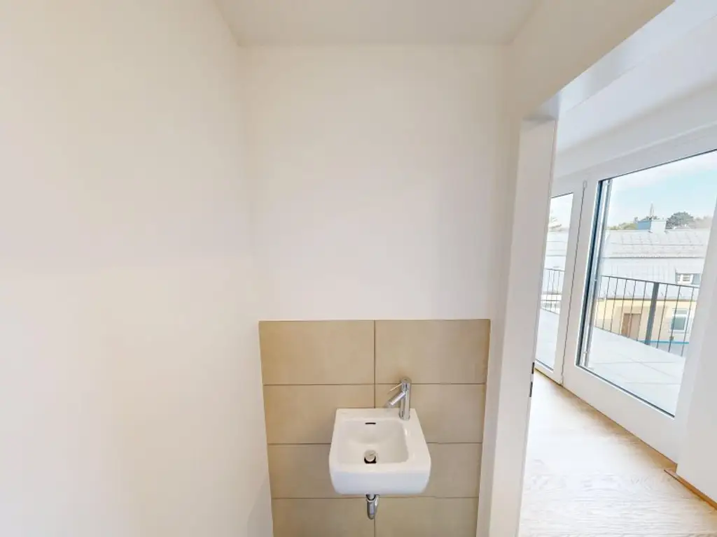 Wohnoase 23 – Am Puls der Stadt, im Herz der Natur