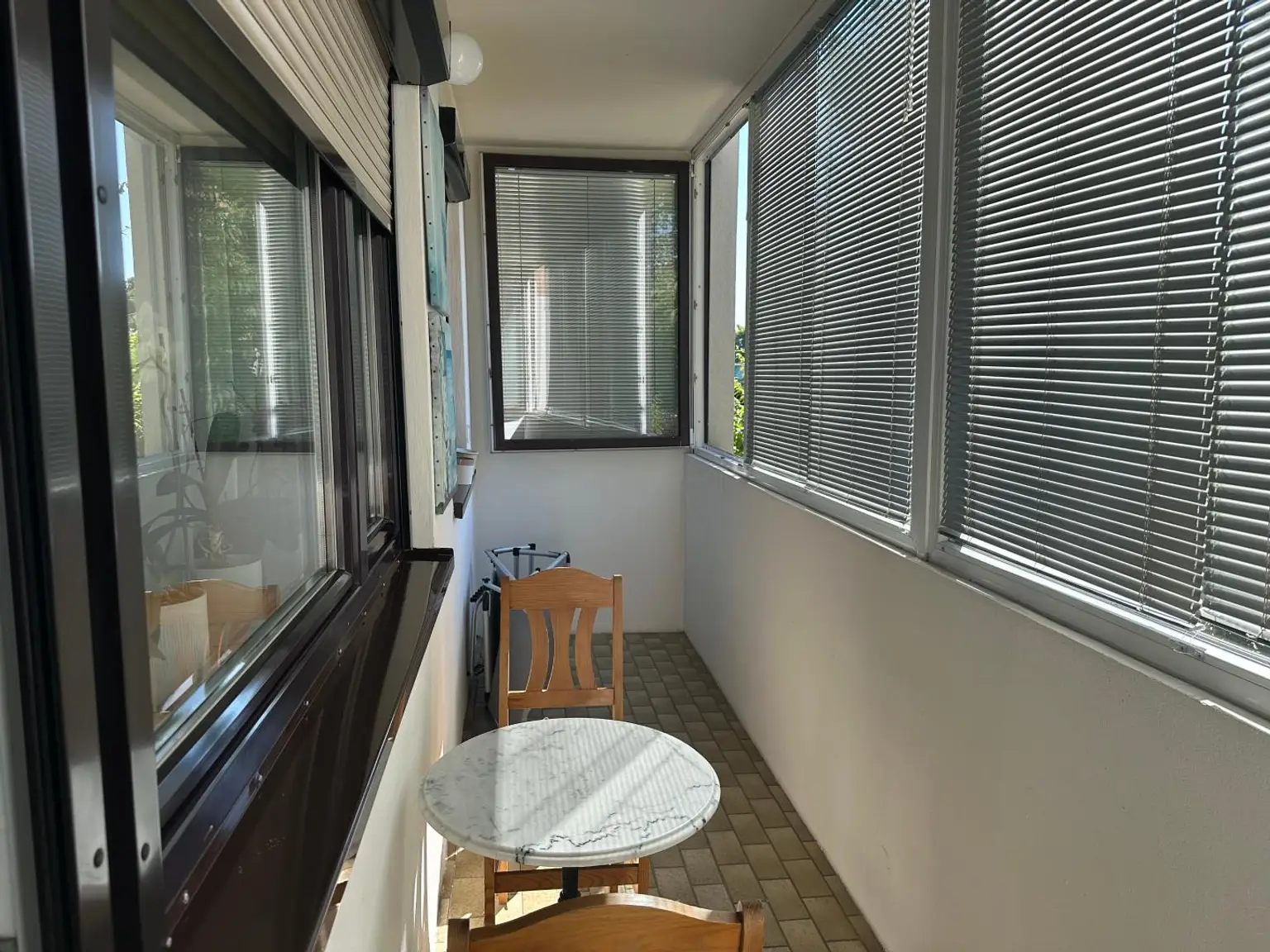 Wundervolle 2 - Zimmer Wohnung