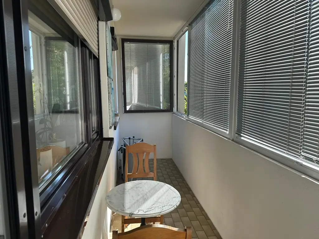 Wundervolle 2 - Zimmer Wohnung